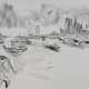 Kokoschka, Oskar (1886 Pöchlarn - 1980 Montreux) -… - photo 1