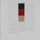 Richter, Gerhard (*1932 Dresden) - "Schwarz. Rot, … - фото 1