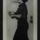 Richter, Gerhard (*1932 Dresden) - "Sekretärin", M… - фото 1