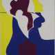 Stocker, Carlotta (1921 Luzern - 1972 Volketswil, … - Foto 1
