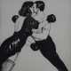 Topor, Roland (1938 -Paris- 1997) - 'Fatidik et Op… - photo 1