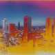 Wohl, Gernot C. (*1965 Frankfurt am Main) - Skylin… - фото 1