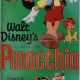 Disney - Original Filmplakat "Pinocchio - The Wond… - photo 1
