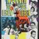 Filmplakat - "MÄNNER DIE DAS LEBEN LIEBEN" (Englis… - Foto 1