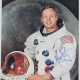 APOLLO XI - Autogramm Neil A. Armstrong (1930-2012… - Foto 1