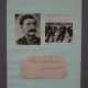 Nr. 11. 800-1000,- // Emmet Dalton - Signatur von … - Foto 1