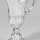 Barocke Helmkanne Silber. Ovaler Stand und kurzer … - photo 1
