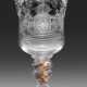 Seltener böhmischer Barock-Pokal aus der Adelsfami… - photo 1