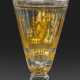 Bedeutender Zwischengold-Deckelpokal mit Allegorie… - photo 1