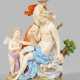 Figurengruppe "Der Liebesunterricht" bzw. "Venus, … - photo 1