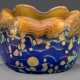 Seltene Loetz-Vase mit "Cytisus"-Dekor (Goldregen-… - photo 1