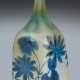 Kleine Flaschenvase von Karl und Wolfgang Schmid F… - photo 1