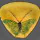 Vide-poche mit Schmetterlingsdekor von Amalric Wal… - photo 1