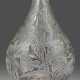 Art Déco-Vase von René Lalique mit "Sauge"-(Salbei… - photo 1