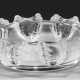 Lalique-Aschenbecher "Cannes" Farbloses Kristallgl… - photo 1