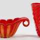 "Cordonato d'oro"-Zierschale von Barovier & Toso u… - photo 1