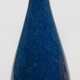 "Pulegoso"-Vase von Barovier & Toso Farbloses Glas… - photo 1