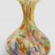 "Rest of the day"- oder "Tutti Frutti"-Vase Farblo… - photo 1