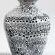 "Formentello"-Balustervase von Eli Vetri D'Arte Üb… - фото 1
