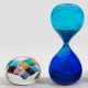 "Clessidra"-Sanduhr von Fulvio Bianconi und Paperw… - фото 1