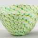 "Calabash"-Vase von Venini & C Farbloses Glas mit … - photo 1