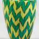 "Calabash"-Vase von Venini & C Vertikal verschmolz… - photo 1
