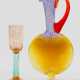 Kosta Boda-Kannenvase "Bon Bon" von Kjell Engman m… - photo 1