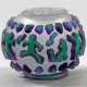 Kamee-Vase von Raabe & Fellerman Dickwandig, Kugel… - photo 1