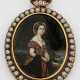 Miniaturist aus dem Umkreis von Franz Xaver Winter… - фото 1