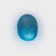 Aquamarin Ungefasst. Jeansblauer Aquamarin im Cabo… - Foto 1