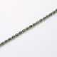 Feines Saphir-Diamantarmband Gelbgold, gest. 14 ct… - Foto 1