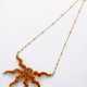Extravagantes Citrin-Collier von Pasquale Bruni Ge… - photo 1