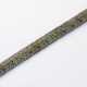 Belle-Epoque Smaragd-Armband Silber, teilw. 14 k G… - Foto 1