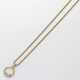 Collier-Kette mit "Happy Diamond"-Anhänger von Cho… - photo 1