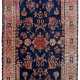 Alter Roomsize Sarough-Teppich Persien. Um 1920. W… - photo 1