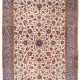 Alter Roomsize Kirman-Teppich Persien. Um 1940. Wo… - фото 1