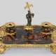 Louis XV-Schreibset mit Chinoiseriedekor Flächende… - фото 1