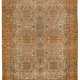 Antiker Farahan-Teppich Persien. Um 1900-1920. Wol… - Foto 1
