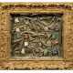 Außergewöhnlicher Wunderkammer-Schaukasten mit Min… - Foto 1