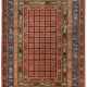 Afghan Farahan-Teppich mit Pazyryk-Muster Afghanis… - photo 1