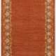 Kleiner Afghan-Farahan Teppich Afghanistan. Wolle … - photo 1