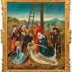 Rogier van der Weyden (1399/1400 Tournai/Flandern - 1464 Brüssel) Nachfolger, wohl tätig 2. Hälfte 15. bis Anfang 16. Jh. - Foto 1