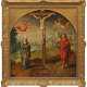 Adriaen Isenbrant (Um 1485 Brügge - 1551 ebenda) Nachfolger des 16./17. Jhs. - Foto 1