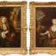 Caspar Netscher (1639 Heidelberg - 1684 den Haag) Nachfolger des 18./19. Jhs.; - Foto 1