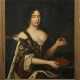 Gedeon Romandon (1667 Venedig - 1697 Berlin) attr.; - photo 1
