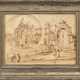 Francesco Guardi (1712 Venedig - 1793 ebenda) Umkreis/Nachfolger - photo 1