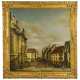 Bernardo Bellotto gen. Canaletto (1721/22 Venedig - 1780 Warschau) nach - photo 1