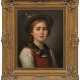Rudolf Epp (1834 Eberbach - 1910 München) - photo 1