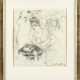 Lovis Corinth (1858 Tapiau - 1925 Zandvoort) - Foto 1