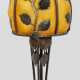 Jugendstil-Tischlampe in der Art von Edg… - photo 1